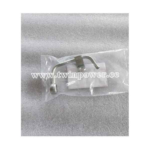 Cummins Fuel Drain Tube 3921652