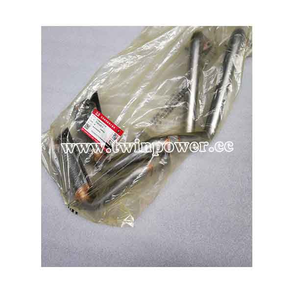 Cummins Oil Suction Connection C3921719,DCEC