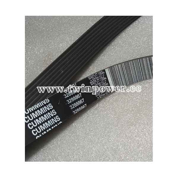 Cummins V Ribbed Belt 3922605