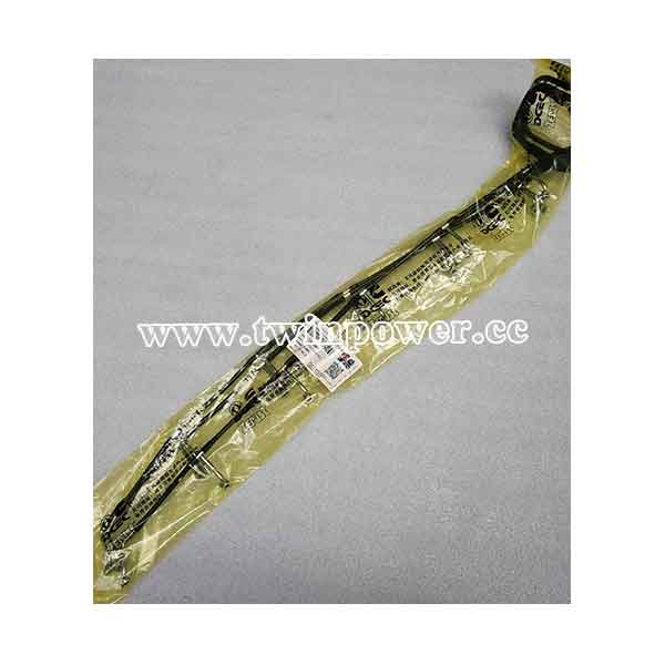 Cummins Fuel Manifold C3922667,DCEC