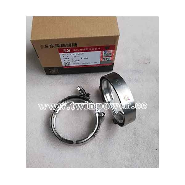 Cummins V Band Clamp C3923060,DCEC