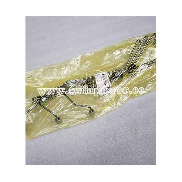 Cummins Injector Fuel Supply Tube C3924421,DCEC