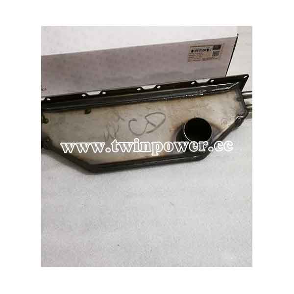 Cummins Aftercooler 3924734,DCEC