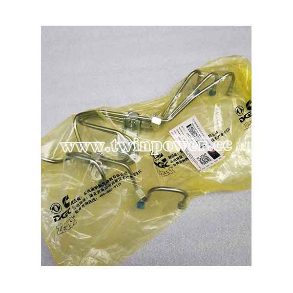 Cummins Injector Fuel Supply Tube C3925324,DCEC