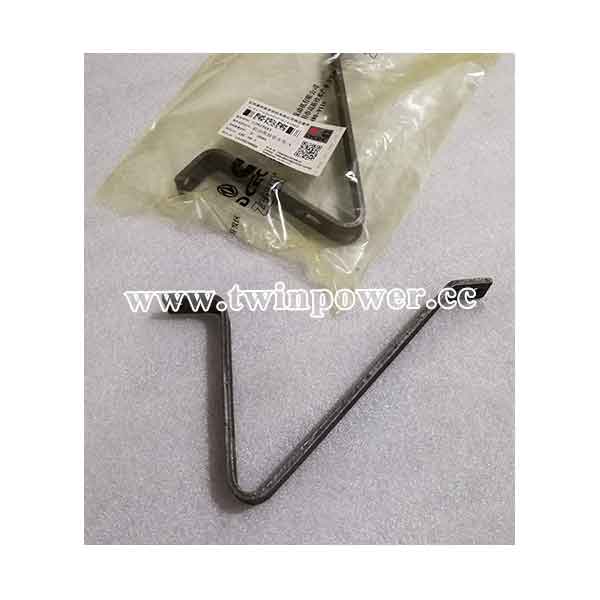 Cummins Tube Brace C3927611,DCEC