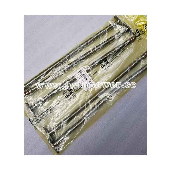 Cummins Tur Oil Drain Connection 3928629,DCEC