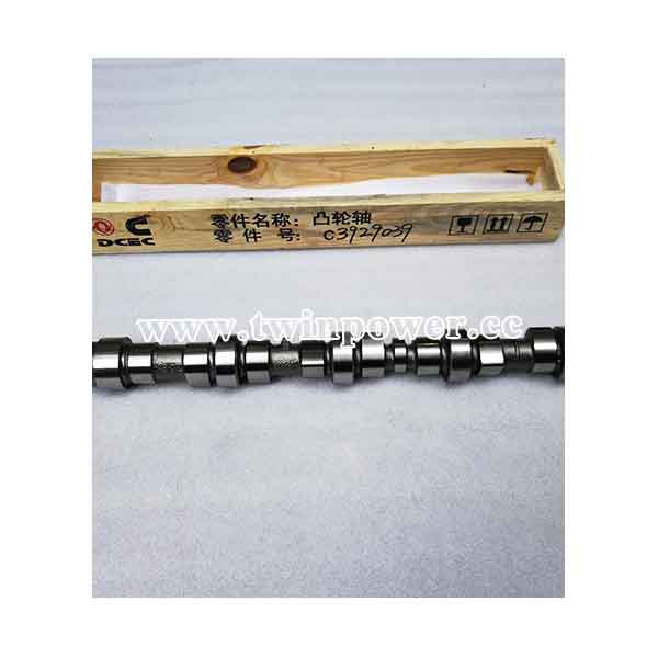 Cummins Camshaft C3929039,DCEC