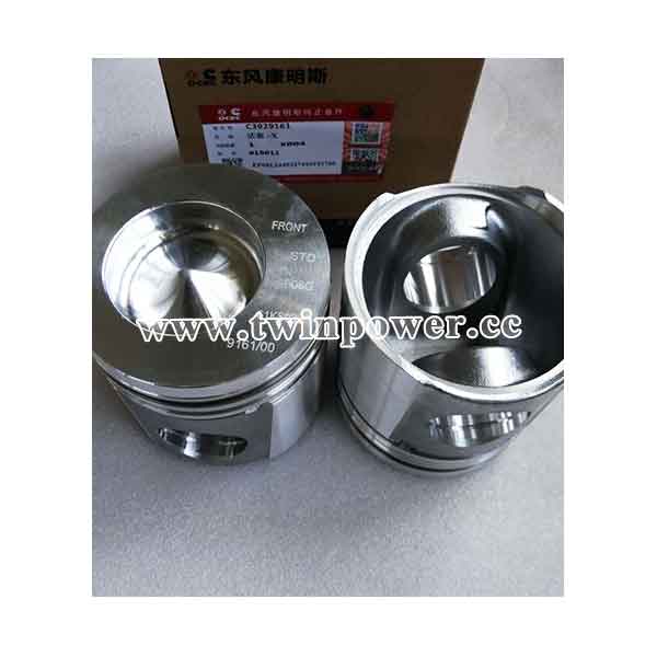 Cummins Engine Piston C3929161,DCEC