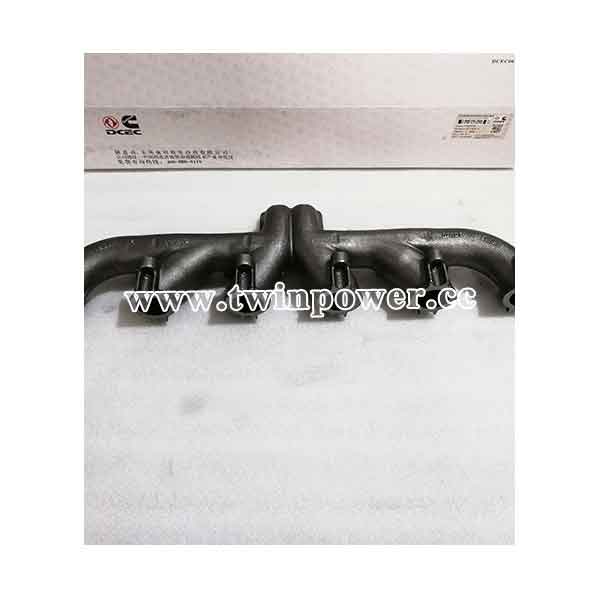 Cummins Exhaust Manifold C3929779,DCEC