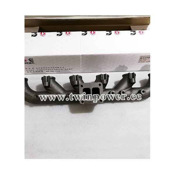 Cummins Exhaust Manifold C3932180,DCEC