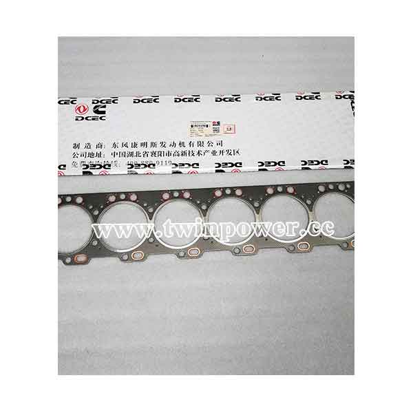 Cummins Cylinder Head Gasket 3935585,DCEC