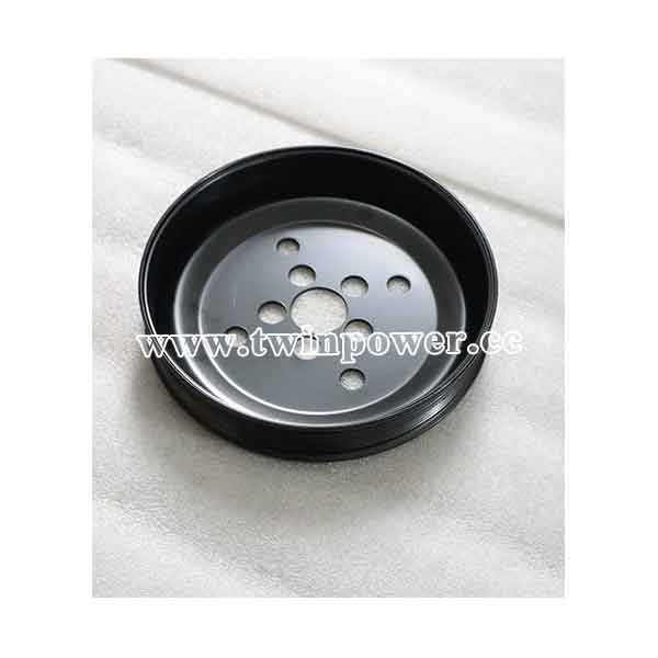 Cummins Crankshaft Pulley 3943978,DCEC