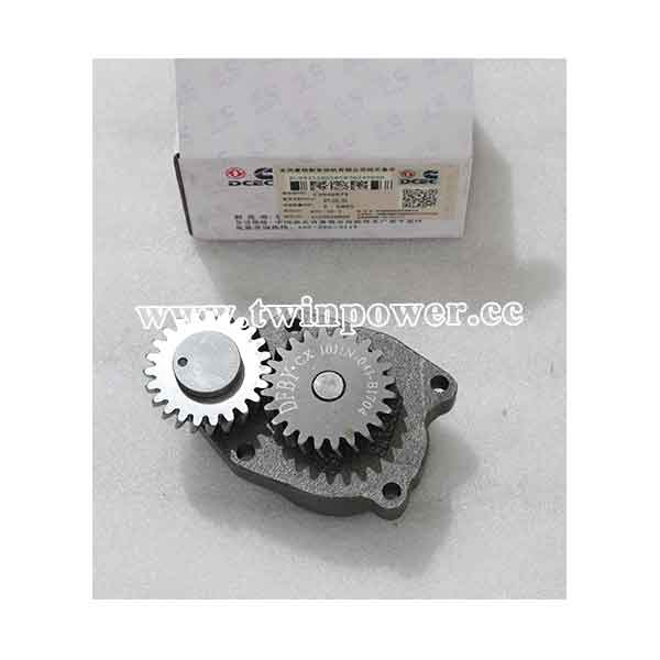 Cummins Lubricating Oil Pump C3948071,DCEC