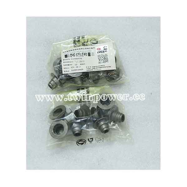 Cummins Valve Stem Seal C3948578,DCEC