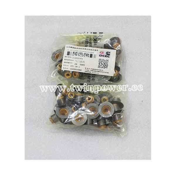 Cummins Valve Stem Seal C3955393,DCEC