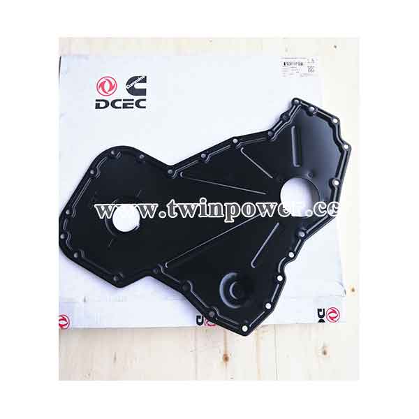 Cummins Gear Cover C3958112,DCEC