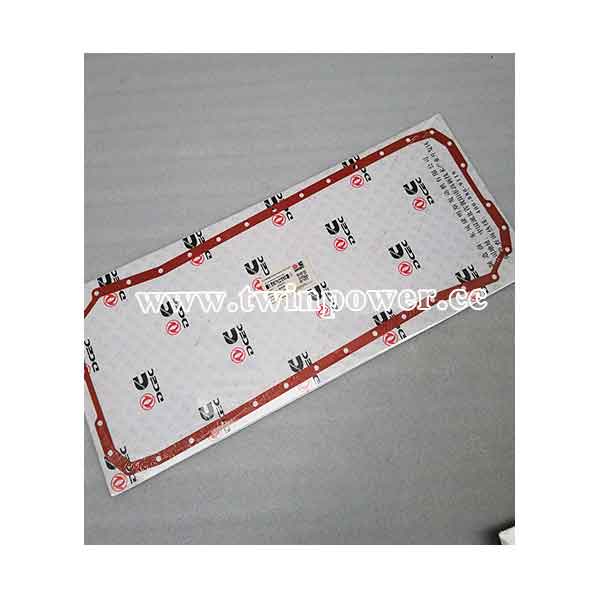 Cummins Oil Pan Gasket 3959052,DCEC