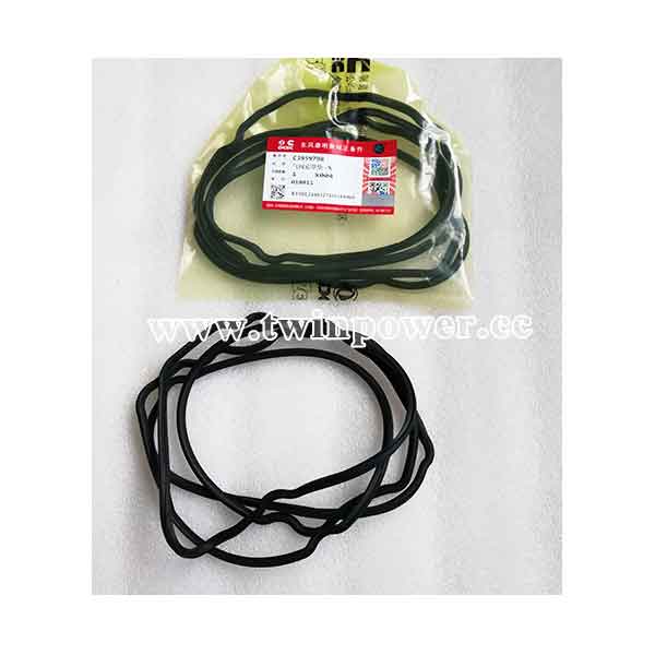 Cummins Valve Cover Gasket C3959798,DCEC