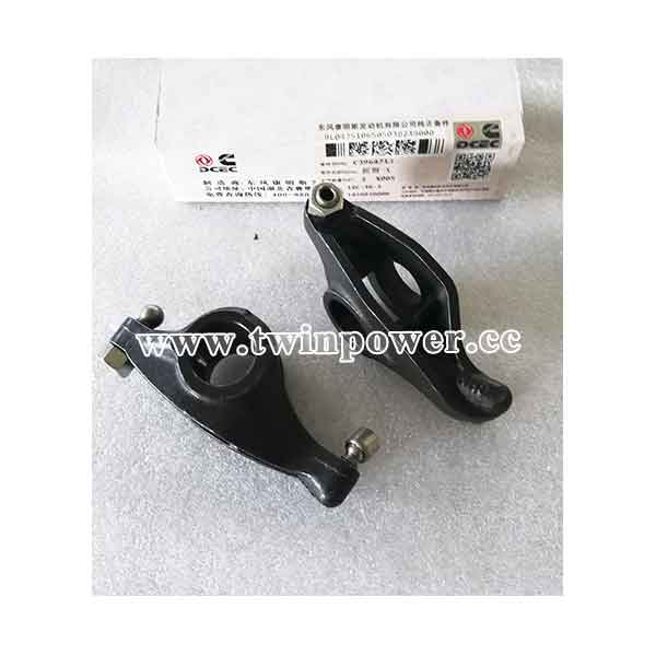 Cummins Rocker Lever C3964713,DCEC