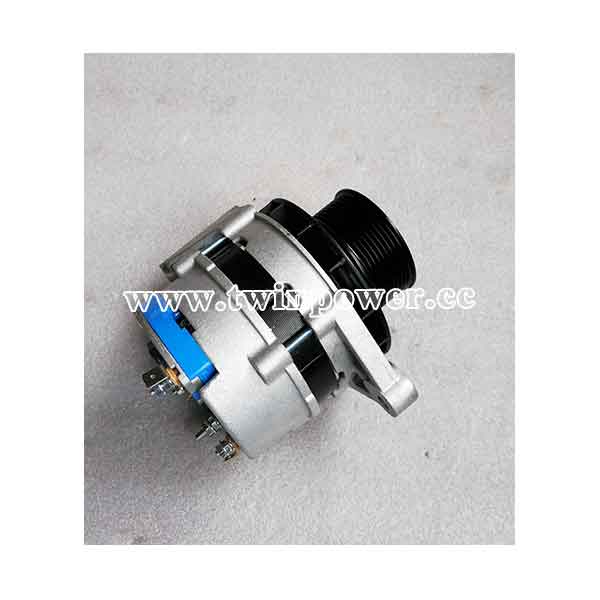 Cummins Alternator 3964745