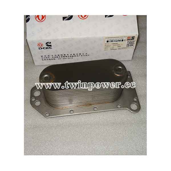 Cummins Cooler Core C3966365,DCEC