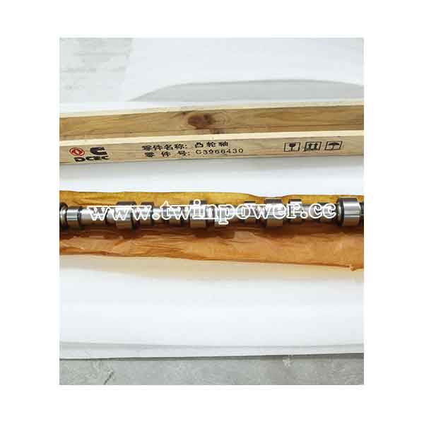 Cummins Camshaft C3966430,DCEC