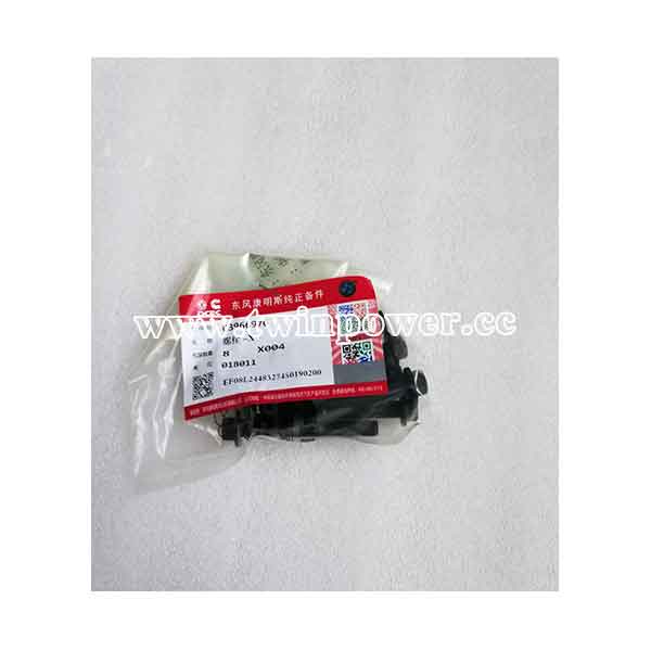 Cummins Hex Flange Head Cap Screw C3966976,DCEC