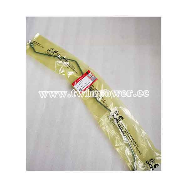 Cummins Fuel Drain Tube C3968424,DCEC