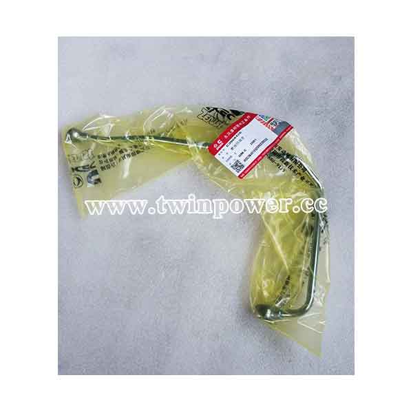 Cummins Fuel Drain Tube C3968426,DCEC