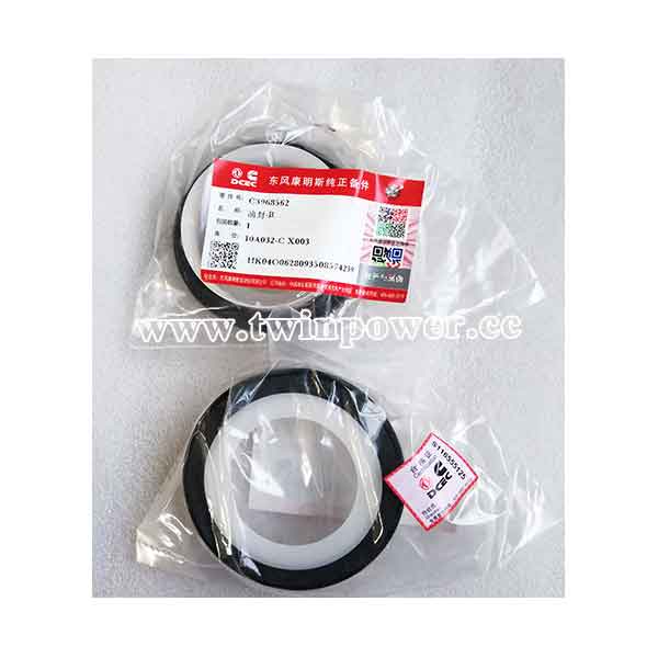 Cummins Oil Seal C3968562,DCEC