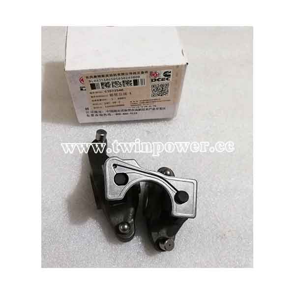 Cummins Rocker Lever Assembly C3972540,DCEC