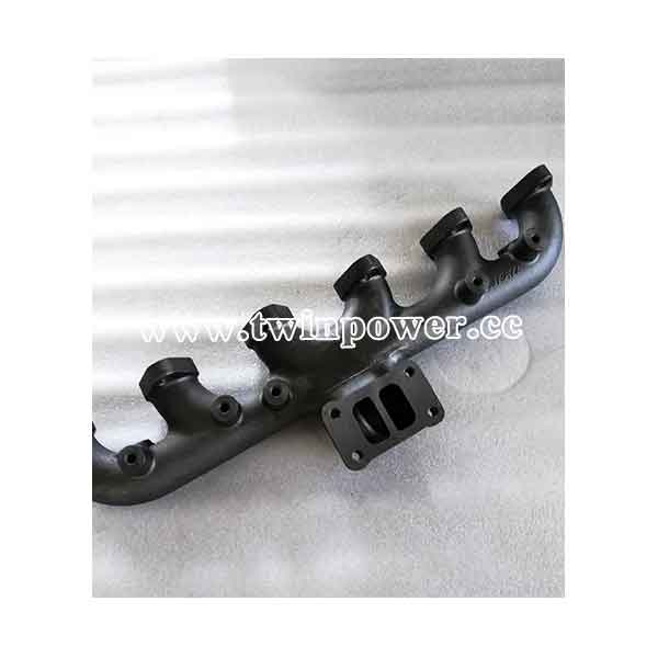 Cummins Exhaust Manifold 3973422