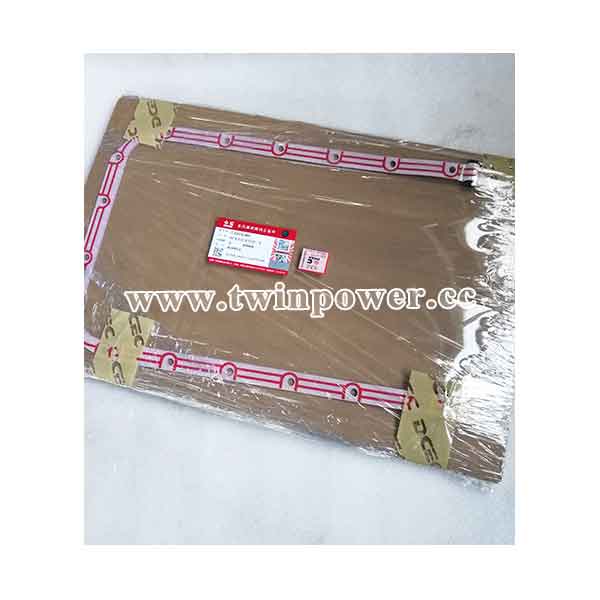 Cummins Oil Pan Gasket C3973509,DCEC
