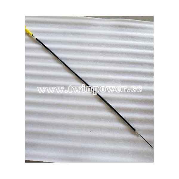 Cummins Oil Gauge Tube 3974256