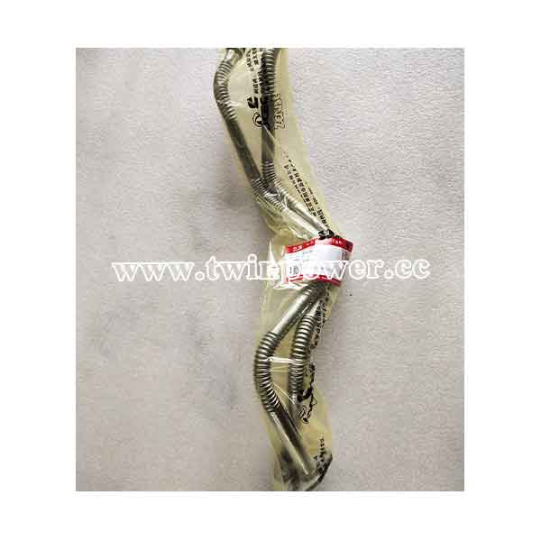 Cummins Turbocharger Oil Drain Connection 3975076,DCEC