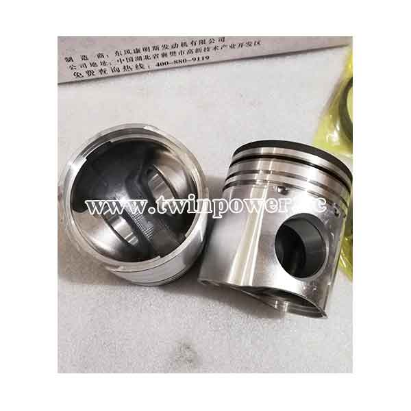 Cummins Engine Piston C3992118,DCEC