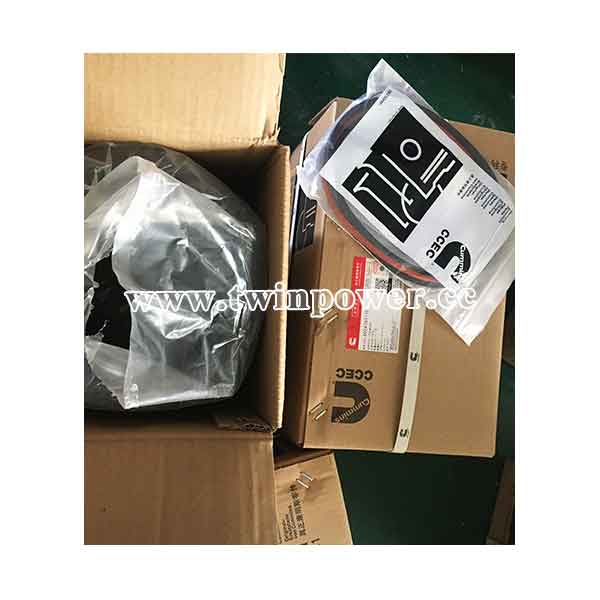 Cummins Fan Hub 4024746-10,CCEC