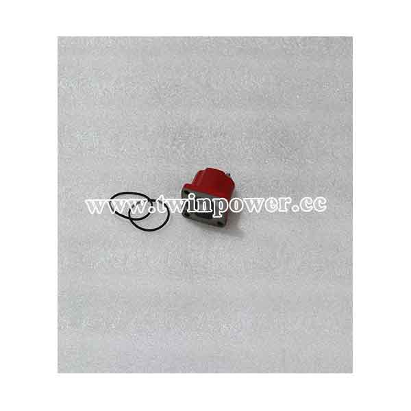 Cummins Fuel Solenoid Kit 4024809