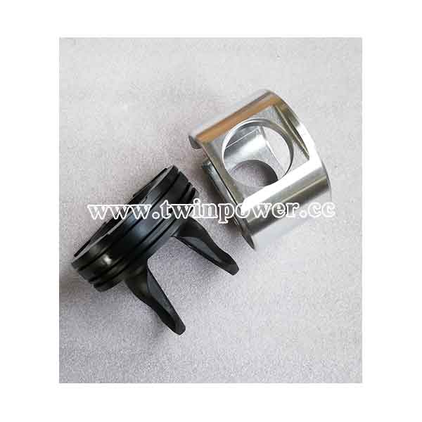 Cummins Engine Piston Kit 4024941