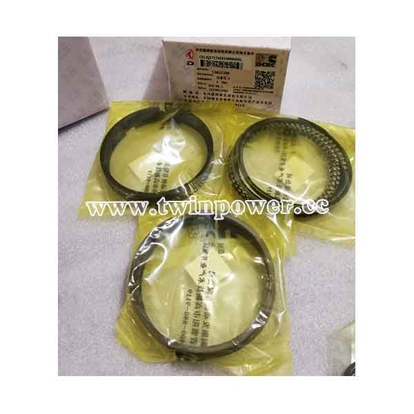Cummins Piston Ring Kit C4025290,DCEC