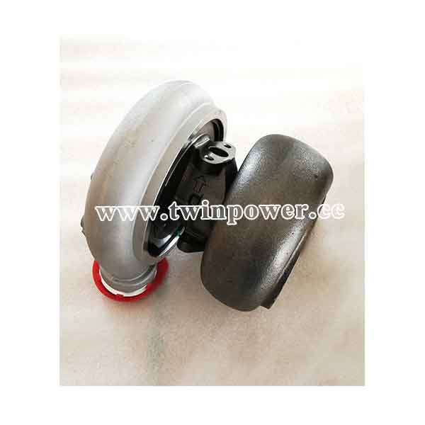 Holset Turbocharger 4032127