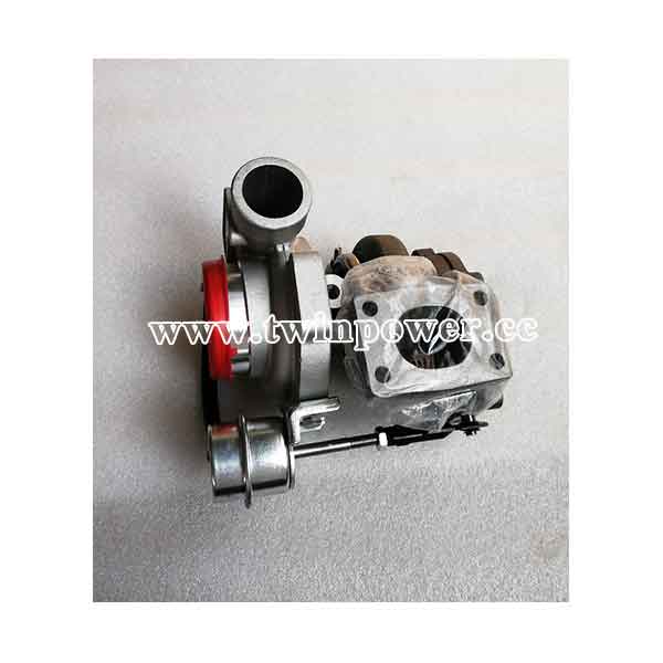 Holset Turbocharger 4033353