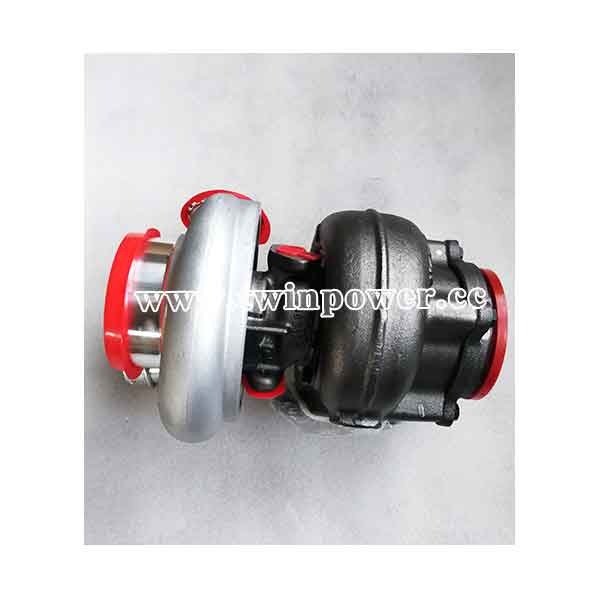 Holset Turbocharger 4045054