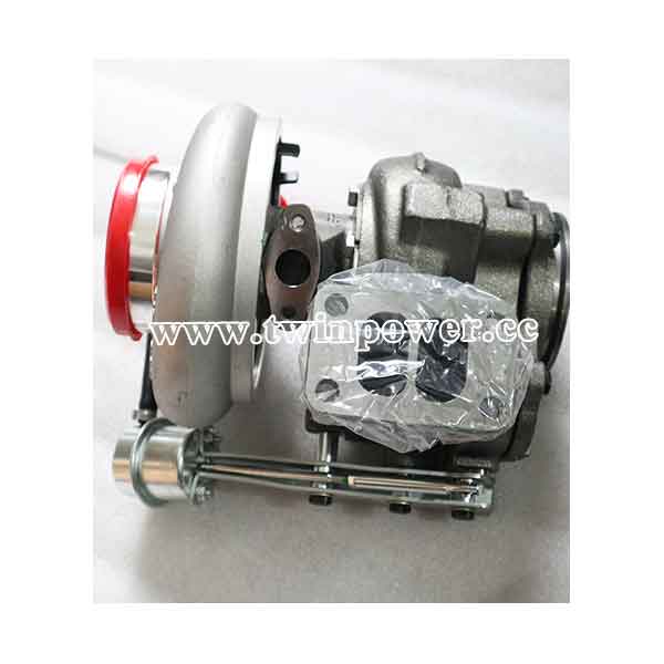 Holset Turbocharger 4051033