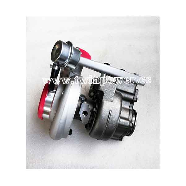 Holset Turbocharger 4051229