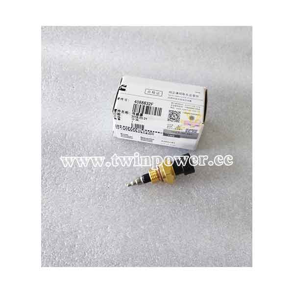 Cummins Temperature Sensor 4088832F,original