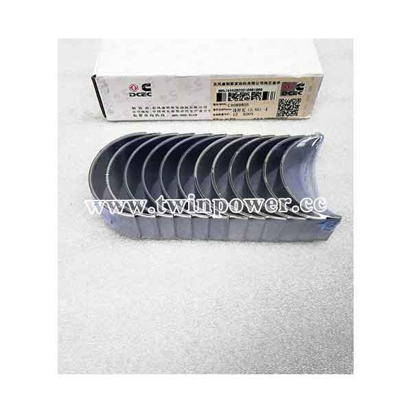Cummins Bearing Set C4089805,DCEC