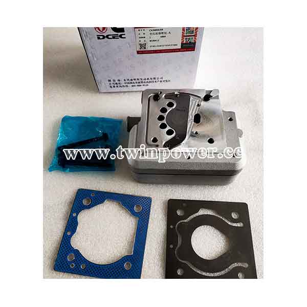 Cummins Compressor Repair Kit C4309439,DCEC