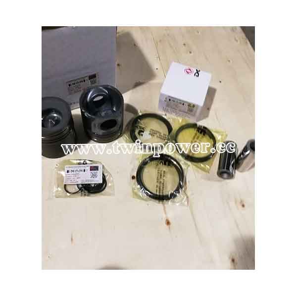 Cummins Engine Piston Kit C4309477,DCEC