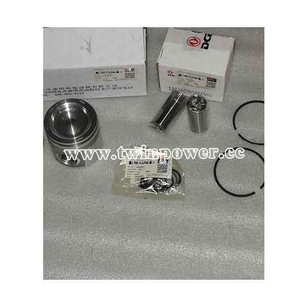 Cummins Engine Piston Kit 4376353